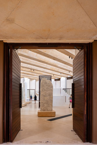 C733_AccesoCentroTulum