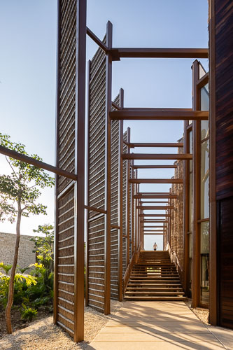 C733_AccesoCentroTulum