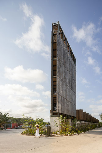 C733_AccesoSurTulum