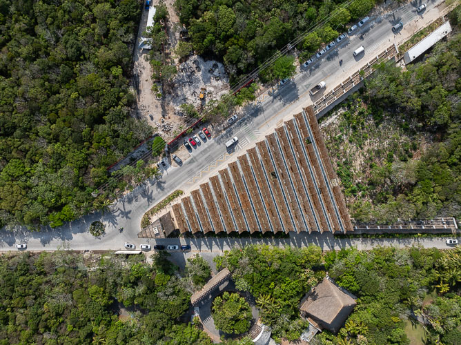 C733_AccesoSurTulum