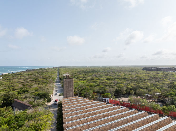 C733_AccesoSurTulum