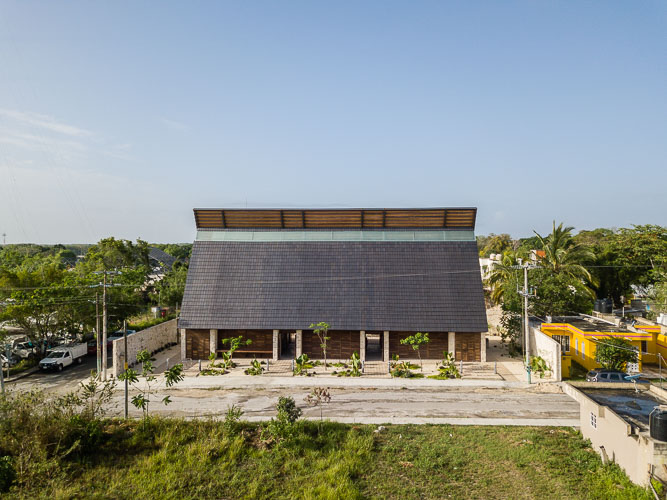 C733_BibliotecaXpujil