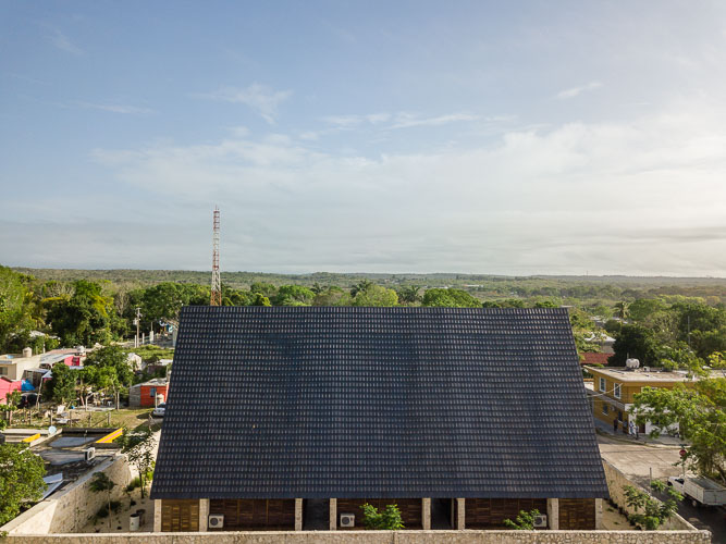 C733_BibliotecaXpujil