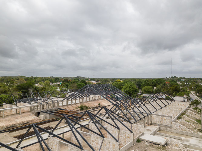 C733_PalacioMunicipalXpujil