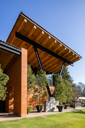 ChainSiman_CentroConvenciones