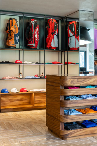 ChainSiman_ProShop