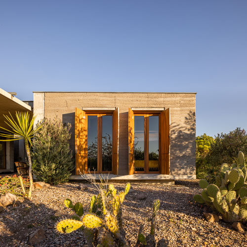 CheremArquitectos_GuestHouse