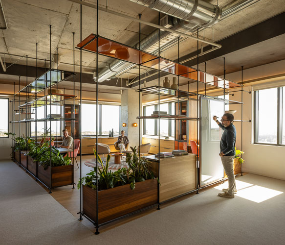 Gensler_Bullish