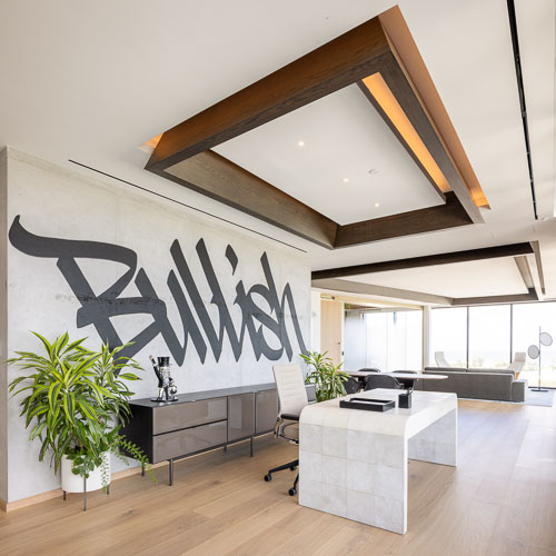 Gensler_Bullish