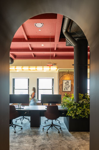 Gensler_EquinixNYO