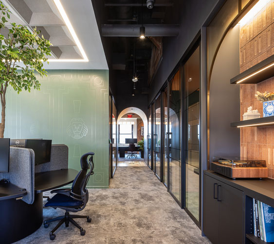 Gensler_EquinixNYO