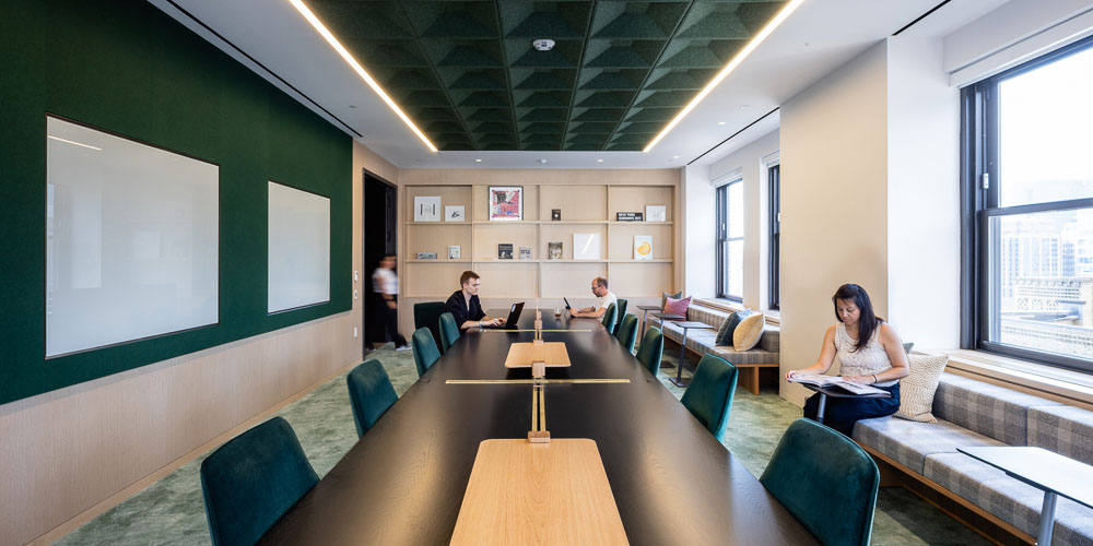 Gensler_EquinixNYO