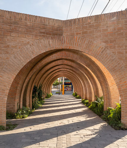 Tmagazine_CentralGardenArches