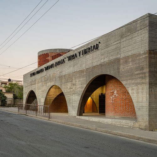 Tmagazine_EmilianoZapataSchool