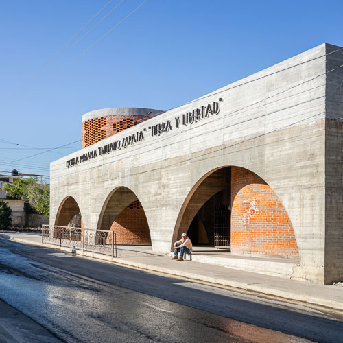 Tmagazine_EmilianoZapataSchool