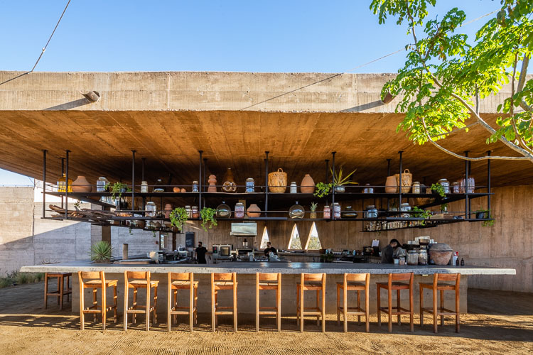 YektajoValdez_Paradero